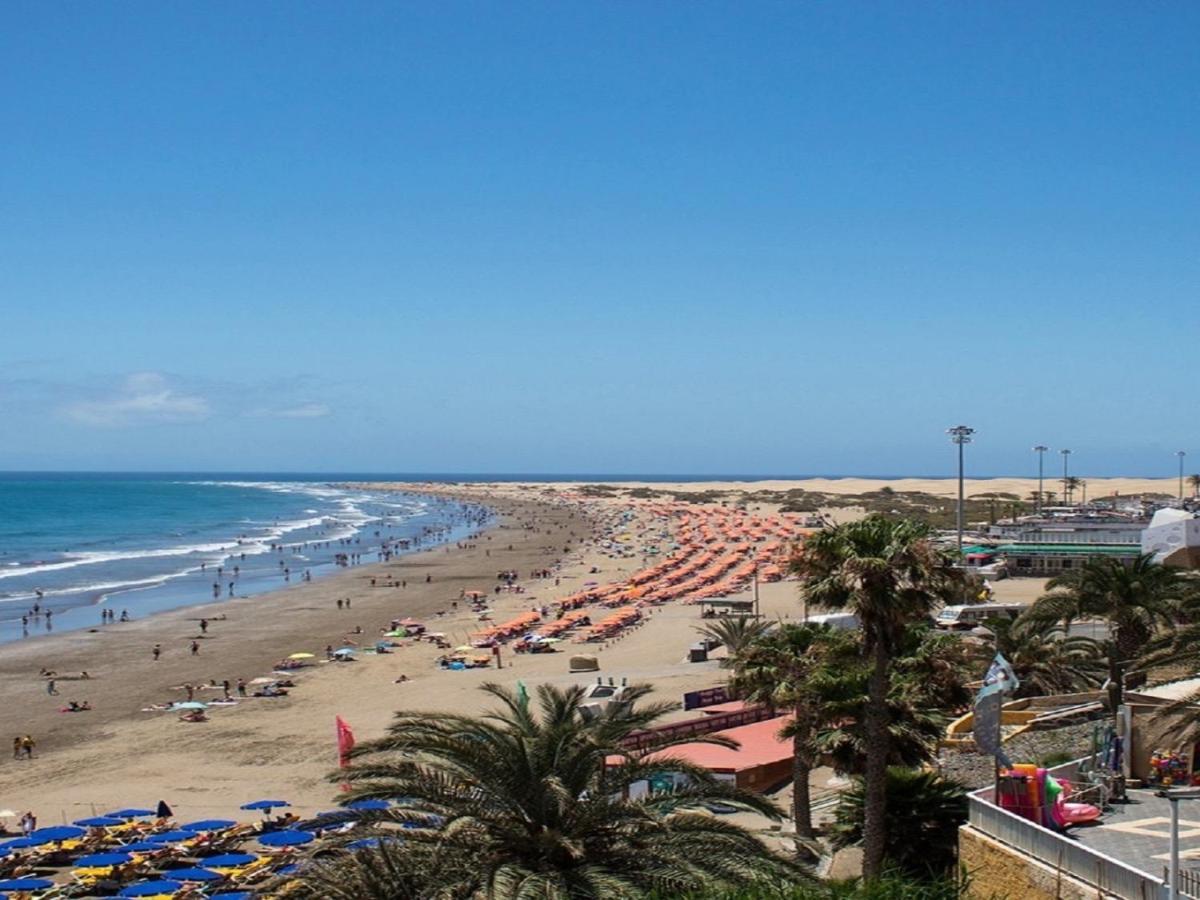 La Gema Del Sur Apartmán
